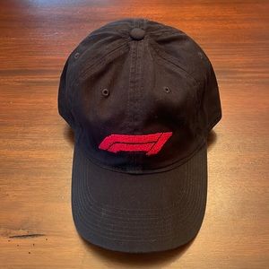 Smathers & Branson hat Formula 1